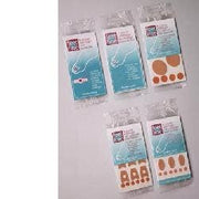 FEETLINE CEROTTO CALLIFUGO 6PZ-1