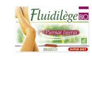 SUPERDIET FLUIDILEGE BIO 20AB-1