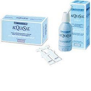 Acqua Sal Acqua Termale 20 Flaconcini Monodose Da 5ml  - 1