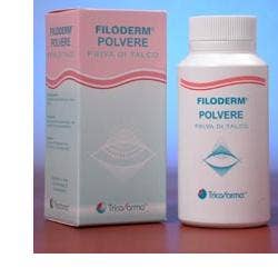 Filoderm Polvere 75g  - 1