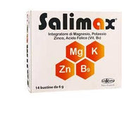 Salimax Granulato 14 Bustine  - 1