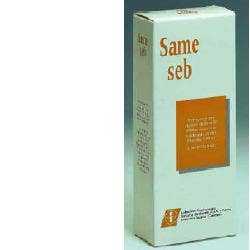 Same Seb Liquido Detergente Pelli Grasse 150ml  - 1