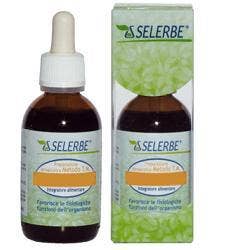 Selebre Centella Tintura Madre 50 ml  - 1
