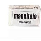 Mannitolo Cubetto Grande 22g  - 2