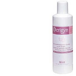 Derigyn Dermodetergente PH3.5 500ml  - 4