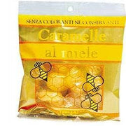 Caramelle Al Miele Busta 55g  - 1