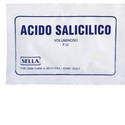 Acido Salicilico Buste 10g  - 1