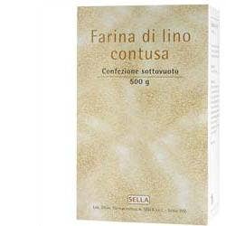 Lino Farina 250g  - 1