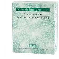 Lino Semi Sottovuoto 250g   - 1