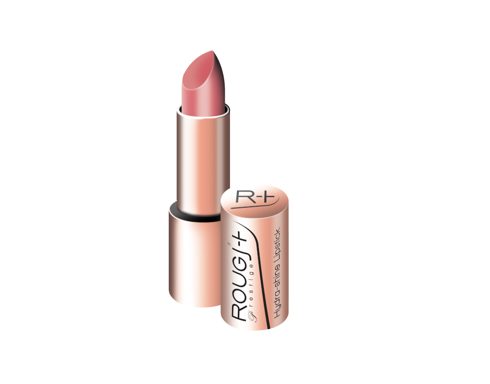 Rougj Rossetto Prestige Hydra-Shine 01 Sweet Lips  - 1