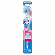 Spazzolino Manuale Extra Morbido Oral-B Ultrathin Protezione Gengive-2