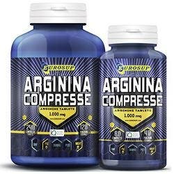 ARGININA COMPRESSE 240CPR-1