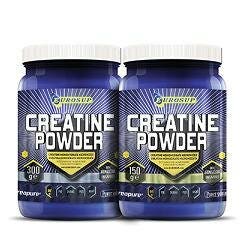 Eurosup Crea PW Creatine Powder 300g-2