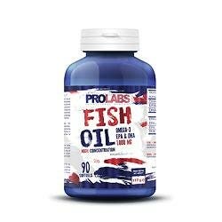 FISH OIL 90CPS SOFTGEL-1