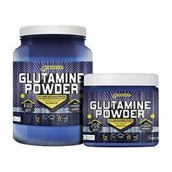 GLUTAMINE POWDER 600G-1