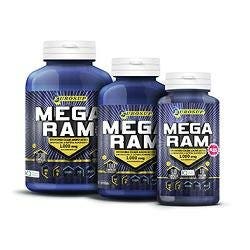 MEGA RAM PLUS 180CPR-1