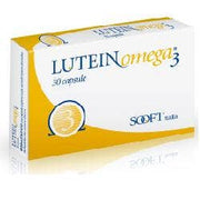 Lutein Omega 3 30 Capsule-2