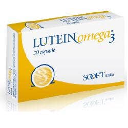 Lutein Omega 3 30 Capsule-2