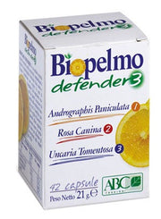 BIOPELMO DEFENDER 3 42CPS-1