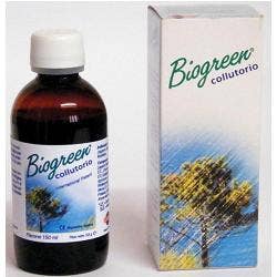 Biogreen Collutorio 155ml  - 1