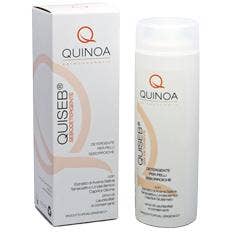 Quiseb Sebodetergente Fluido 200ml  - 1