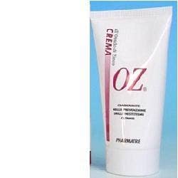 Oz Crema Ossido Zinco 75ML  - 1