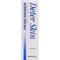 Deterskin Detergente Speciale 200ml  - 2
