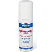 Master Aid Sterilblock Spray 50ml  - 1