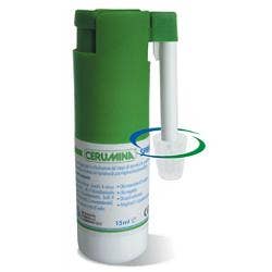 Cerumina Spray Oto 15 ml  - 1