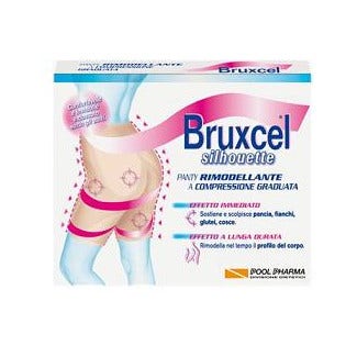 Bruxcel Silhouette Pantal XL  - 2
