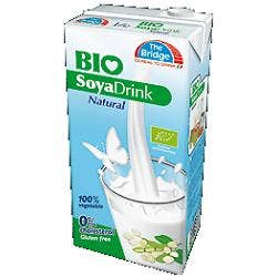 BIO SOYA DRINK 1000ML-1