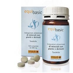 EQUIBASIC 120TAV-1