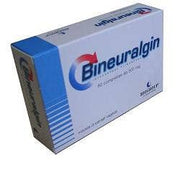 Bineuralgin 60 Compresse 950mg  - 1