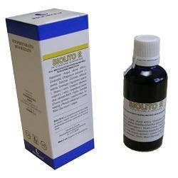 BIOLITO R 50ML SOL IAL-1