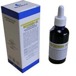 Biodren Gi Soluzione Idroalcolica 50ml  - 1