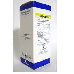 Biodren F Soluzione Idroalcolica 50ml   - 1