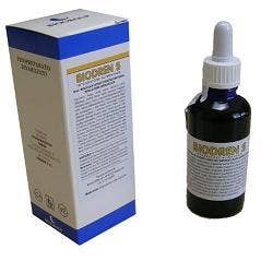 Biodren S Integratore 50 ml  - 1