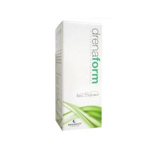 Drenaform 50ml Soluzione alcolica  - 2