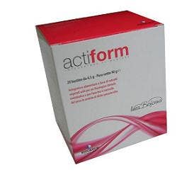Actiform 20 Bustine Da 4,5g  - 1