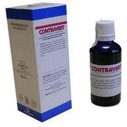 Contravert 50ml Soluzione Idroalcolica   - 1