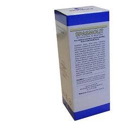 Spasmolit 50ml Soluzione Idroalcolica   - 1