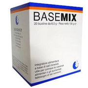 Basemix 20 Bustine  - 2