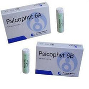 Psicophyt Remedy 6 A 4 Tubi 1.2g  - 1