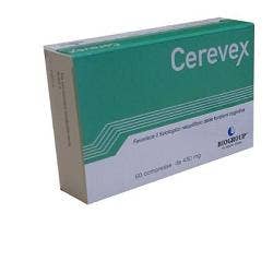 CEREVEX 60CPR 450MG-1