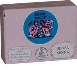 Bio Vitae Douce Regolatore Intestinale 30g  - 2