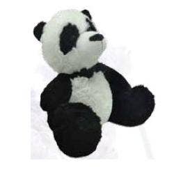 Warmies Peluche Termico Panda  - 1