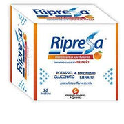 Ripresa 30 Buste  - 1