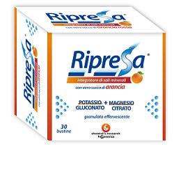 Ripresa 30 Buste  - 1