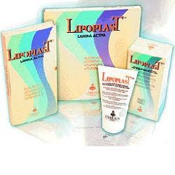 LIPOPLAST LAMINA ATTIVA 50G-1