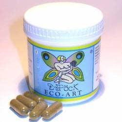 DR POCK ECO ART 50CPS-1